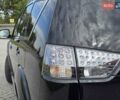 Мицубиси Аутлендер 2010 в Калуше на Automoto.ua Черный Мицубиси Аутлендер, объемом двигателя 1.97 л и пробегом 270 тыс. км за 11700 $, фото 12 на Automoto.ua