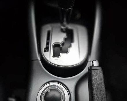 Чорний Міцубісі Аутлендер, об'ємом двигуна 2.4 л та пробігом 70 тис. км за 13000 $, фото 24 на Automoto.ua