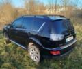 Черный Мицубиси Аутлендер, объемом двигателя 2 л и пробегом 261 тыс. км за 9700 $, фото 12 на Automoto.ua