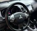 Черный Мицубиси Аутлендер, объемом двигателя 2 л и пробегом 210 тыс. км за 10700 $, фото 42 на Automoto.ua