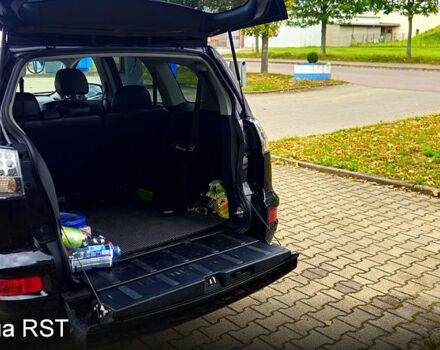 Мицубиси Аутлендер 2010 в Ирпене на Automoto.ua Черный Мицубиси Аутлендер, объемом двигателя 2.2 л и пробегом 219 тыс. км за 11500 $, фото 3 на Automoto.ua