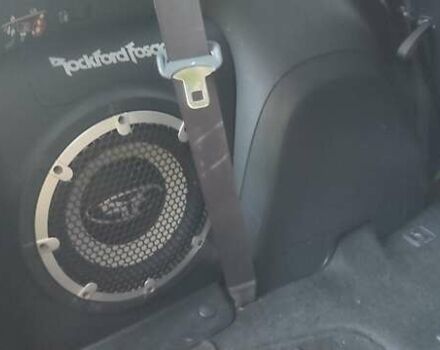 Черный Мицубиси Аутлендер, объемом двигателя 2 л и пробегом 210 тыс. км за 10600 $, фото 32 на Automoto.ua