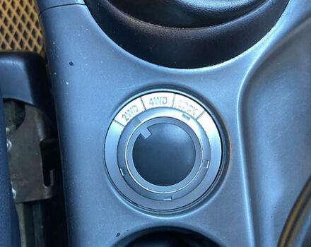 Черный Мицубиси Аутлендер, объемом двигателя 1.97 л и пробегом 292 тыс. км за 10900 $, фото 2 на Automoto.ua