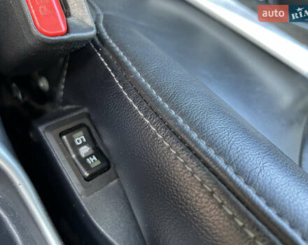 Чорний Міцубісі Аутлендер, об'ємом двигуна 2.2 л та пробігом 214 тис. км за 10600 $, фото 23 на Automoto.ua