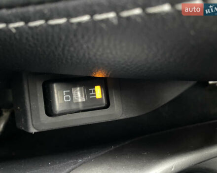 Черный Мицубиси Аутлендер, объемом двигателя 2.2 л и пробегом 227 тыс. км за 10700 $, фото 37 на Automoto.ua