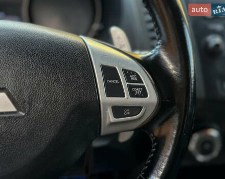 Черный Мицубиси Аутлендер, объемом двигателя 2.2 л и пробегом 226 тыс. км за 11500 $, фото 70 на Automoto.ua