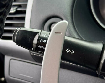 Чорний Міцубісі Аутлендер, об'ємом двигуна 2 л та пробігом 228 тис. км за 10550 $, фото 20 на Automoto.ua