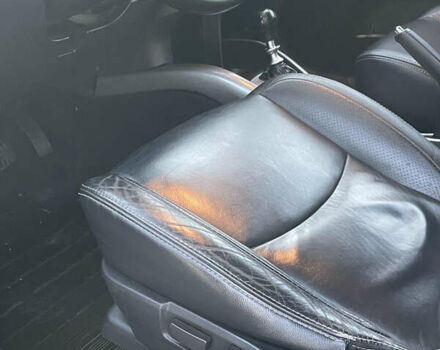 Черный Мицубиси Аутлендер, объемом двигателя 0 л и пробегом 257 тыс. км за 10399 $, фото 15 на Automoto.ua