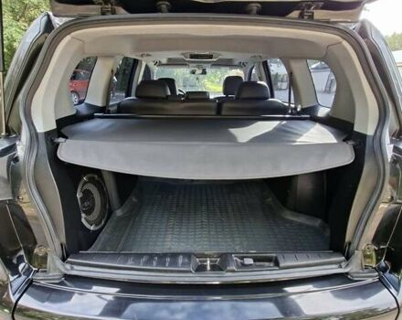 Мицубиси Аутлендер 2010 в Чернигове на Automoto.ua Черный Мицубиси Аутлендер, объемом двигателя 2.4 л и пробегом 180 тыс. км за 11500 $, фото 23 на Automoto.ua