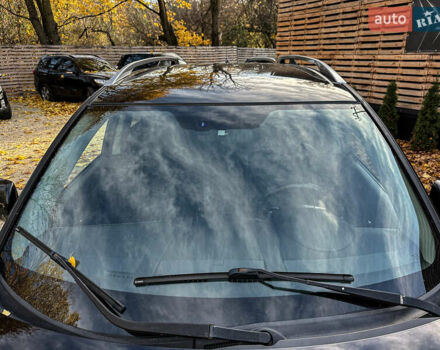 Черный Мицубиси Аутлендер, объемом двигателя 2.2 л и пробегом 226 тыс. км за 11500 $, фото 56 на Automoto.ua