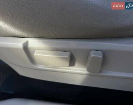 Черный Мицубиси Аутлендер, объемом двигателя 2.18 л и пробегом 249 тыс. км за 11500 $, фото 17 на Automoto.ua