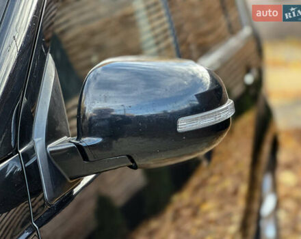 Черный Мицубиси Аутлендер, объемом двигателя 2.2 л и пробегом 226 тыс. км за 11500 $, фото 55 на Automoto.ua