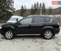 Черный Мицубиси Аутлендер, объемом двигателя 2.2 л и пробегом 257 тыс. км за 11000 $, фото 23 на Automoto.ua