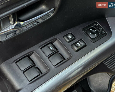 Черный Мицубиси Аутлендер, объемом двигателя 2.2 л и пробегом 226 тыс. км за 11500 $, фото 61 на Automoto.ua