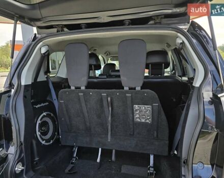 Мицубиси Аутлендер 2010 в Калуше на Automoto.ua Черный Мицубиси Аутлендер, объемом двигателя 1.97 л и пробегом 270 тыс. км за 11700 $, фото 43 на Automoto.ua