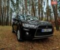 Чорний Міцубісі Аутлендер, об'ємом двигуна 2.18 л та пробігом 205 тис. км за 10200 $, фото 1 на Automoto.ua