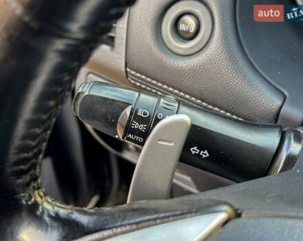 Черный Мицубиси Аутлендер, объемом двигателя 2.2 л и пробегом 226 тыс. км за 11500 $, фото 73 на Automoto.ua