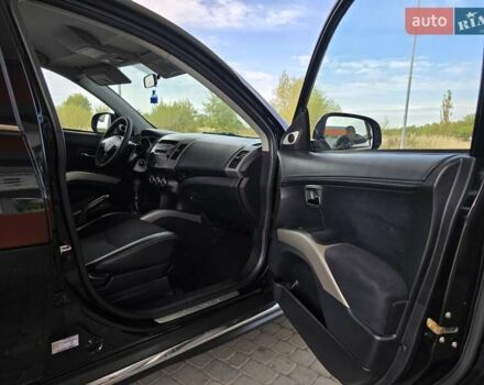 Мицубиси Аутлендер 2010 в Калуше на Automoto.ua Черный Мицубиси Аутлендер, объемом двигателя 1.97 л и пробегом 270 тыс. км за 11700 $, фото 35 на Automoto.ua