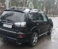 Чорний Міцубісі Аутлендер, об'ємом двигуна 2.2 л та пробігом 363 тис. км за 4600 $, фото 5 на Automoto.ua