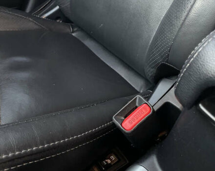 Черный Мицубиси Аутлендер, объемом двигателя 0 л и пробегом 257 тыс. км за 10399 $, фото 36 на Automoto.ua