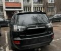 Чорний Міцубісі Аутлендер, об'ємом двигуна 0 л та пробігом 240 тис. км за 9800 $, фото 2 на Automoto.ua