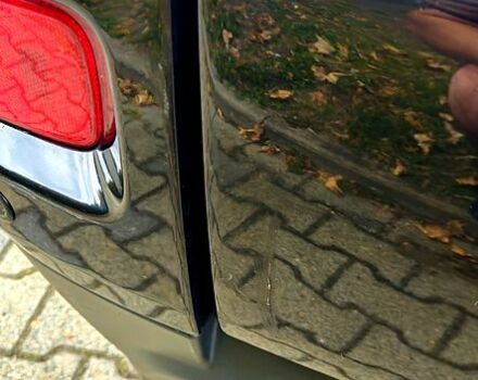 Мицубиси Аутлендер 2010 в Ирпене на Automoto.ua Черный Мицубиси Аутлендер, объемом двигателя 2.2 л и пробегом 219 тыс. км за 11500 $, фото 4 на Automoto.ua