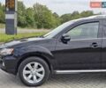 Мицубиси Аутлендер 2010 в Калуше на Automoto.ua Черный Мицубиси Аутлендер, объемом двигателя 1.97 л и пробегом 270 тыс. км за 11700 $, фото 18 на Automoto.ua