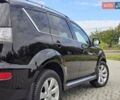 Мицубиси Аутлендер 2010 в Калуше на Automoto.ua Черный Мицубиси Аутлендер, объемом двигателя 1.97 л и пробегом 270 тыс. км за 11700 $, фото 14 на Automoto.ua