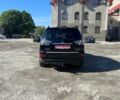 Черный Мицубиси Аутлендер, объемом двигателя 2 л и пробегом 225 тыс. км за 10200 $, фото 6 на Automoto.ua