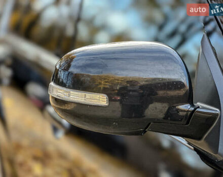 Черный Мицубиси Аутлендер, объемом двигателя 2.2 л и пробегом 226 тыс. км за 11500 $, фото 54 на Automoto.ua