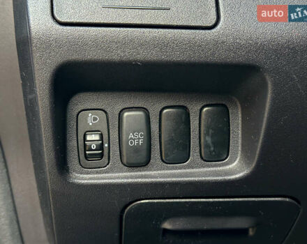 Черный Мицубиси Аутлендер, объемом двигателя 2.2 л и пробегом 226 тыс. км за 11500 $, фото 75 на Automoto.ua