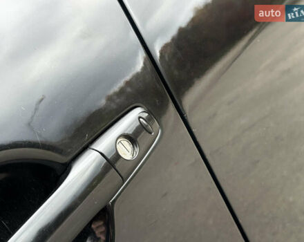 Чорний Міцубісі Аутлендер, об'ємом двигуна 2.2 л та пробігом 236 тис. км за 11399 $, фото 22 на Automoto.ua