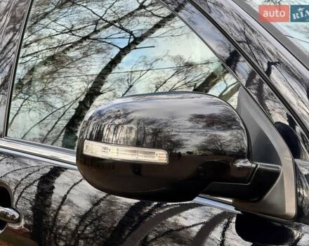 Чорний Міцубісі Аутлендер, об'ємом двигуна 2.2 л та пробігом 155 тис. км за 11599 $, фото 30 на Automoto.ua