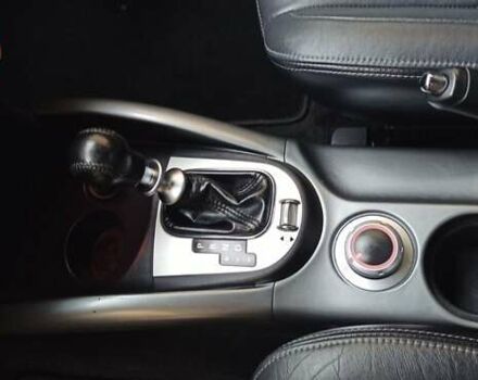 Черный Мицубиси Аутлендер, объемом двигателя 2.2 л и пробегом 209 тыс. км за 12700 $, фото 22 на Automoto.ua