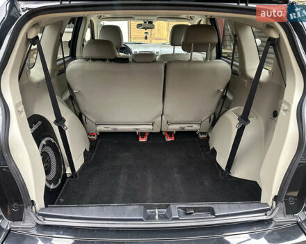 Чорний Міцубісі Аутлендер, об'ємом двигуна 2.2 л та пробігом 216 тис. км за 12000 $, фото 18 на Automoto.ua