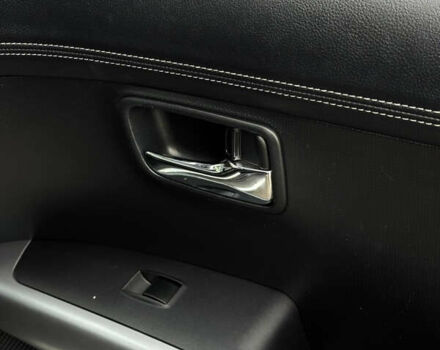 Чорний Міцубісі Аутлендер, об'ємом двигуна 2.2 л та пробігом 236 тис. км за 11399 $, фото 60 на Automoto.ua