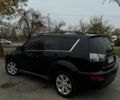 Черный Мицубиси Аутлендер, объемом двигателя 2.2 л и пробегом 253 тыс. км за 12500 $, фото 8 на Automoto.ua