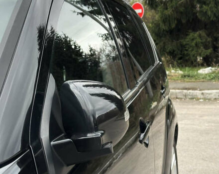 Чорний Міцубісі Аутлендер, об'ємом двигуна 2.2 л та пробігом 236 тис. км за 11399 $, фото 26 на Automoto.ua