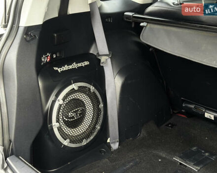 Чорний Міцубісі Аутлендер, об'ємом двигуна 2.2 л та пробігом 236 тис. км за 11399 $, фото 74 на Automoto.ua