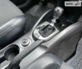 Черный Мицубиси Аутлендер, объемом двигателя 2.2 л и пробегом 190 тыс. км за 12500 $, фото 17 на Automoto.ua