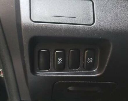 Черный Мицубиси Аутлендер, объемом двигателя 2.2 л и пробегом 209 тыс. км за 12700 $, фото 53 на Automoto.ua