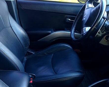 Черный Мицубиси Аутлендер, объемом двигателя 2.2 л и пробегом 190 тыс. км за 11999 $, фото 6 на Automoto.ua