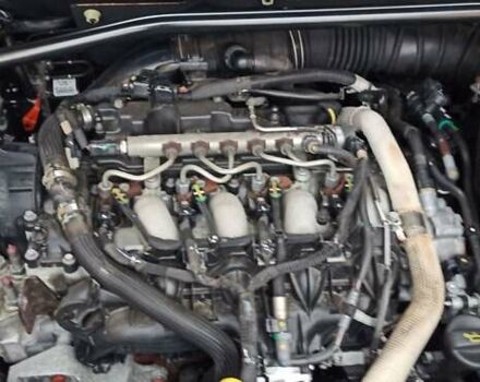 Черный Мицубиси Аутлендер, объемом двигателя 2.2 л и пробегом 209 тыс. км за 12700 $, фото 49 на Automoto.ua