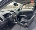 Черный Мицубиси Аутлендер, объемом двигателя 2.2 л и пробегом 226 тыс. км за 10750 $, фото 34 на Automoto.ua