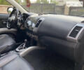 Черный Мицубиси Аутлендер, объемом двигателя 2.2 л и пробегом 220 тыс. км за 11650 $, фото 33 на Automoto.ua