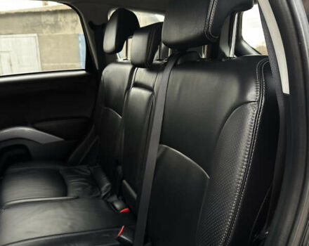 Чорний Міцубісі Аутлендер, об'ємом двигуна 2.2 л та пробігом 236 тис. км за 11399 $, фото 68 на Automoto.ua