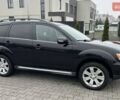 Черный Мицубиси Аутлендер, объемом двигателя 2.2 л и пробегом 226 тыс. км за 10750 $, фото 27 на Automoto.ua