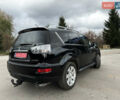 Міцубісі Аутлендер 2011 у Бердичеве на Automoto.ua Чорний Міцубісі Аутлендер, об'ємом двигуна 2.2 л та пробігом 237 тис. км за 11499 $, фото 5 на Automoto.ua