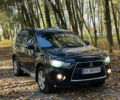 Міцубісі Аутлендер 2011 у Хмельницькому на Automoto.ua Чорний Міцубісі Аутлендер, об'ємом двигуна 2 л та пробігом 196 тис. км за 9500 $, фото 35 на Automoto.ua