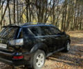 Міцубісі Аутлендер 2011 у Хмельницькому на Automoto.ua Чорний Міцубісі Аутлендер, об'ємом двигуна 2 л та пробігом 196 тис. км за 9500 $, фото 30 на Automoto.ua